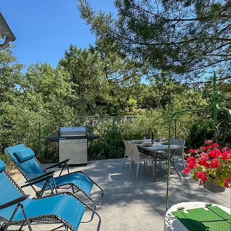 Maison Confort A Deux Pas De La Le Bois-Plage-en-Ré