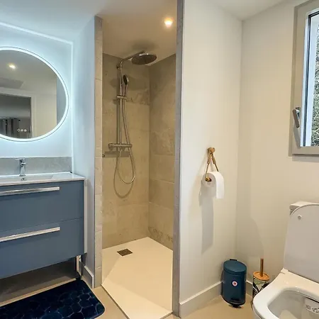 וילה Maison Confort A Deux Pas De La