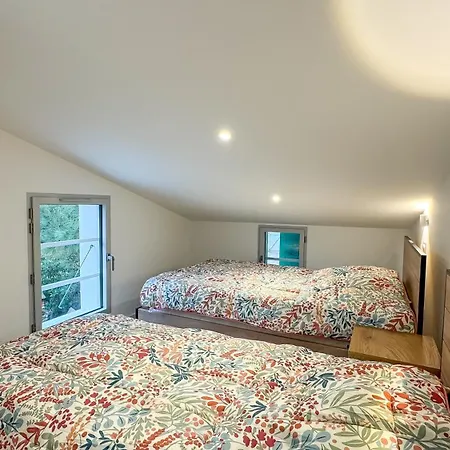 Maison Confort A Deux Pas De La * Le Bois-Plage-en-Ré