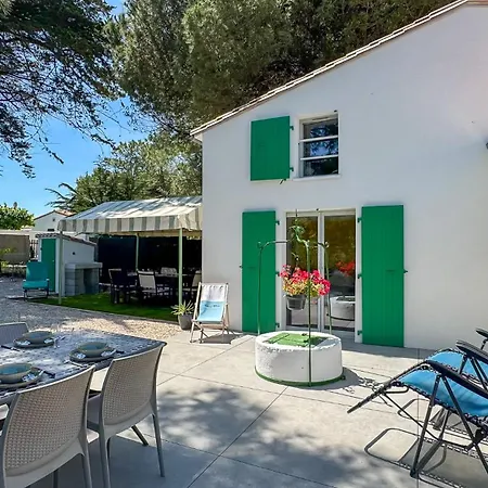 וילה Maison Confort A Deux Pas De La