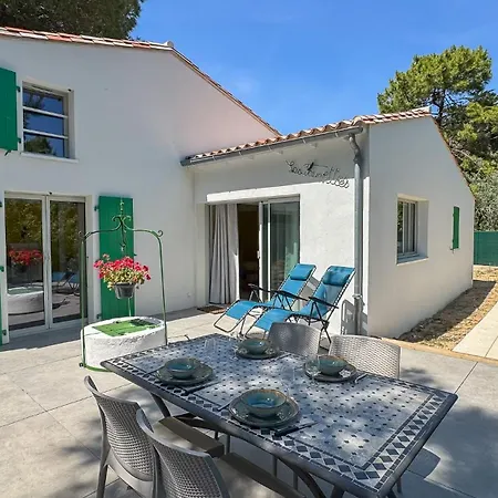 Maison Confort A Deux Pas De La וילה