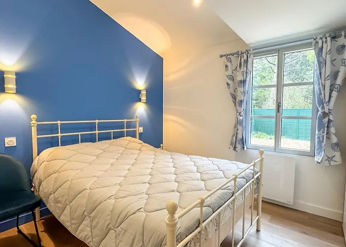 Maison Confort A Deux Pas De La Villa Le Bois-Plage-en-Ré