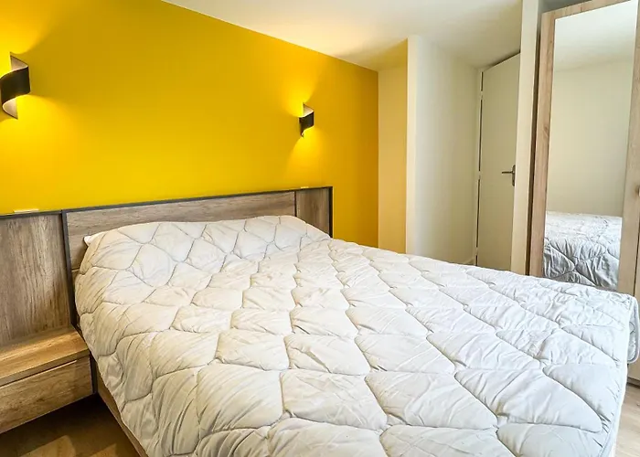 Villa Maison Confort A Deux Pas De La Le Bois-Plage-en-Ré