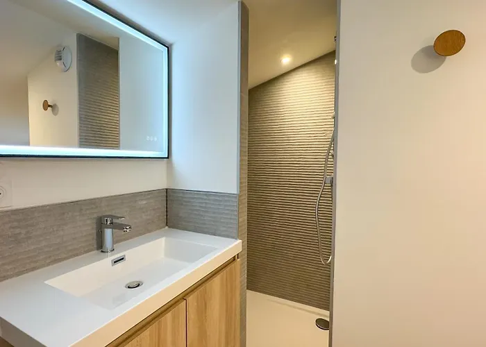 Maison Confort A Deux Pas De La Le Bois-Plage-en-Ré