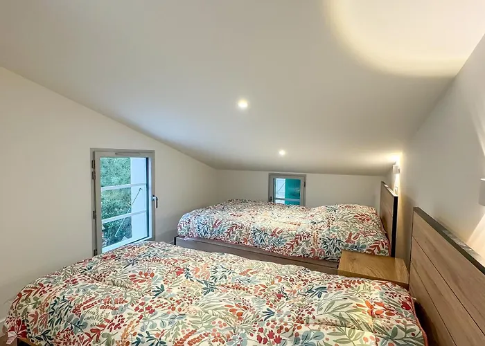 Maison Confort A Deux Pas De La * Le Bois-Plage-en-Ré